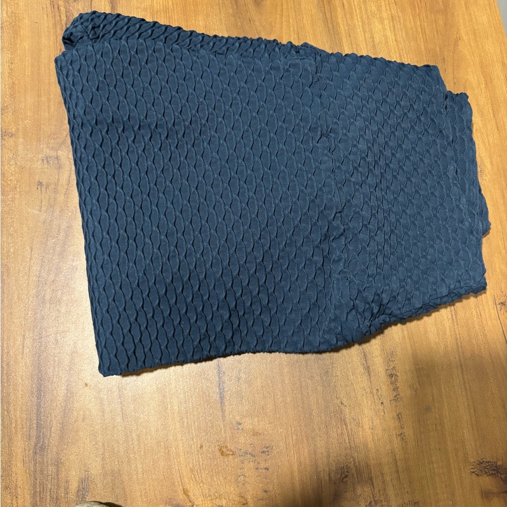 Booty by Brabants croco frost leggings